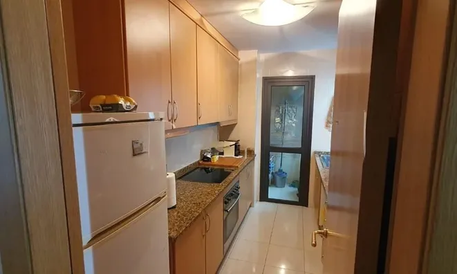 Недвижимость Apartment in Encamp with two bedrooms and all-day sun: 5