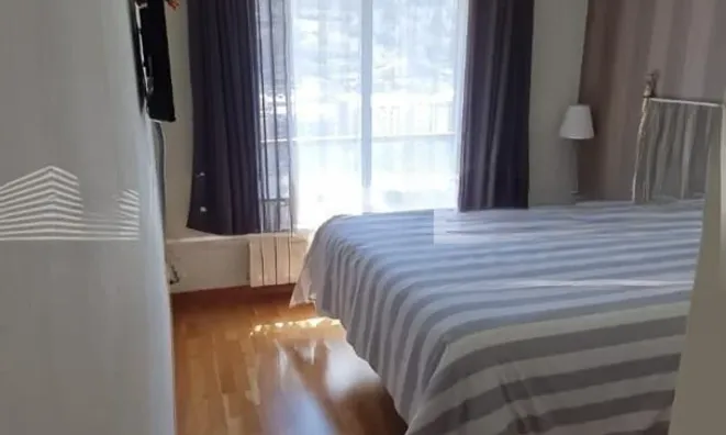 Недвижимость Apartment in Encamp with two bedrooms and all-day sun: 7