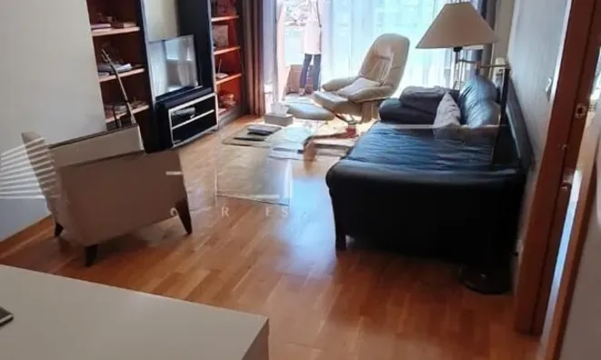 Недвижимость Apartment in Encamp with two bedrooms and all-day sun: 10