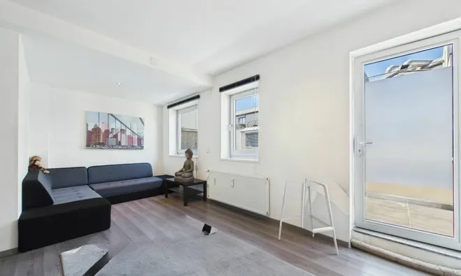Недвижимость Apartment 1 bedroom for sale in Luxembourg-Gare: 1