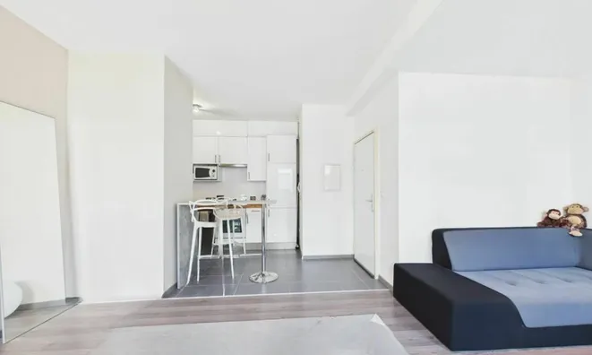 Недвижимость Apartment 1 bedroom for sale in Luxembourg-Gare: 2