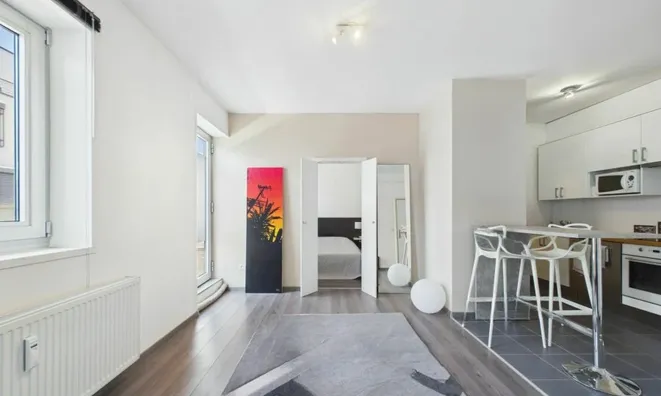 Недвижимость Apartment 1 bedroom for sale in Luxembourg-Gare: 3