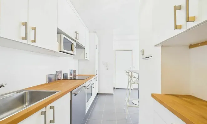 Недвижимость Apartment 1 bedroom for sale in Luxembourg-Gare: 5