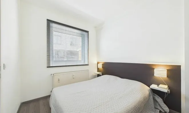 Недвижимость Apartment 1 bedroom for sale in Luxembourg-Gare: 6