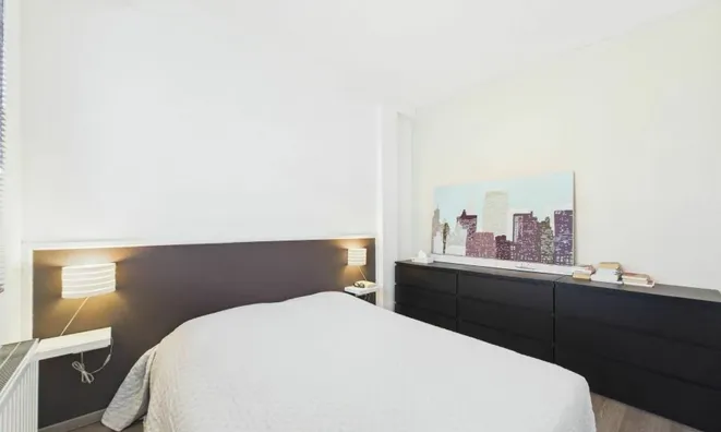 Недвижимость Apartment 1 bedroom for sale in Luxembourg-Gare: 7