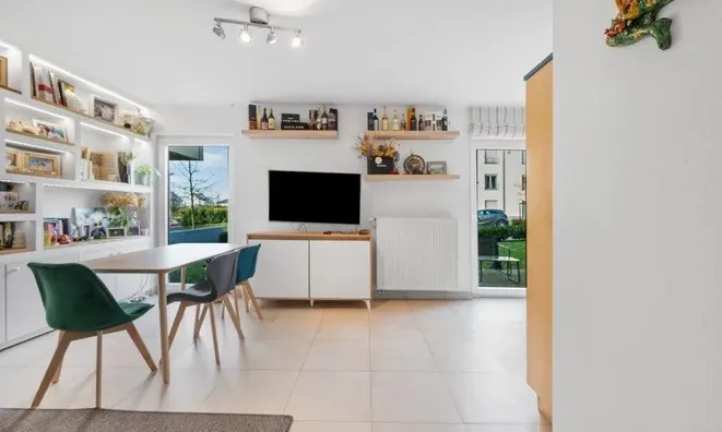 Недвижимость Apartment 2 bedrooms for sale in Strassen: 3