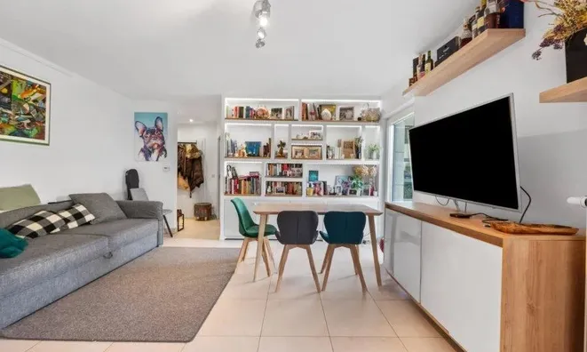 Недвижимость Apartment 2 bedrooms for sale in Strassen: 6