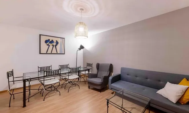 Недвижимость Apartment 3 bedrooms for sale in Luxembourg-Bonnevoie: 3