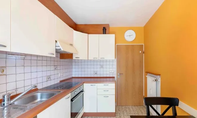 Недвижимость Apartment 3 bedrooms for sale in Luxembourg-Bonnevoie: 4
