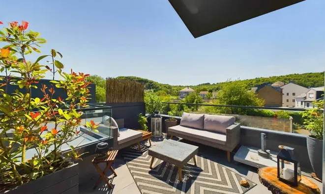 Недвижимость Penthouse 3 bedrooms for sale in Oberkorn: 4