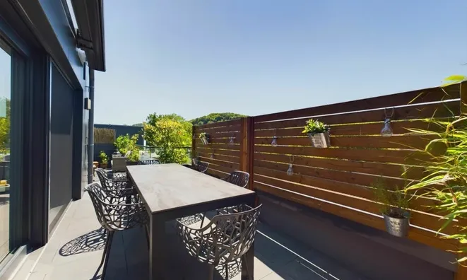 Недвижимость Penthouse 3 bedrooms for sale in Oberkorn: 5