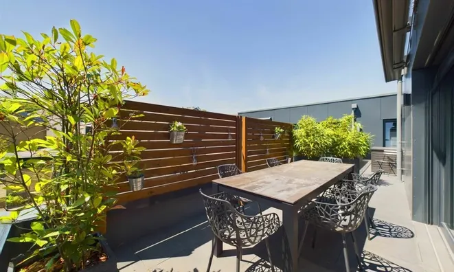 Недвижимость Penthouse 3 bedrooms for sale in Oberkorn: 6