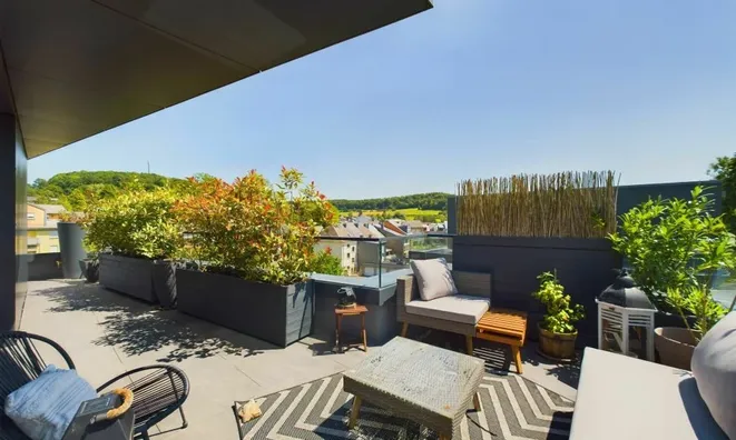 Недвижимость Penthouse 3 bedrooms for sale in Oberkorn: 7