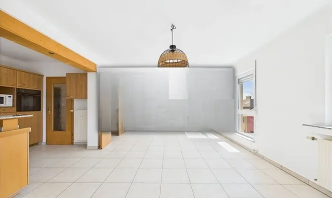 Недвижимость Apartment 2 bedrooms for sale in Mondorf-Les-Bains: 1