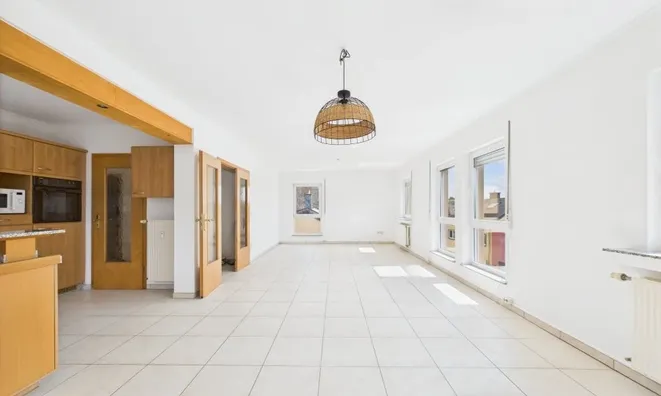 Недвижимость Apartment 2 bedrooms for sale in Mondorf-Les-Bains: 2
