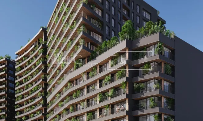 Недвижимость El Falguero Valley View Tower 3: 13