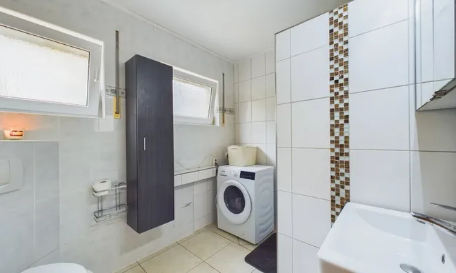Недвижимость Apartment 2 bedrooms for sale in Mondorf-Les-Bains: 7