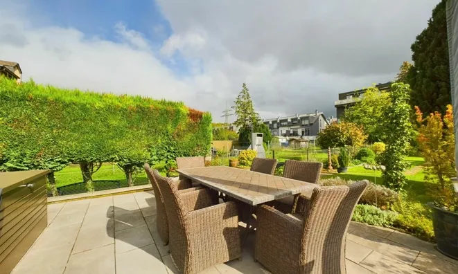 Недвижимость House 3 bedrooms for sale in Oberkorn: 2