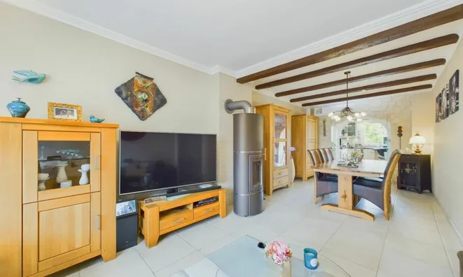 Недвижимость House 3 bedrooms for sale in Oberkorn: 3