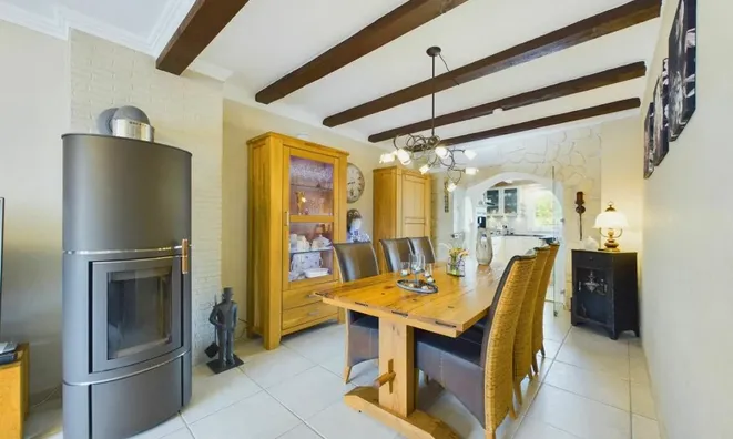 Недвижимость House 3 bedrooms for sale in Oberkorn: 5