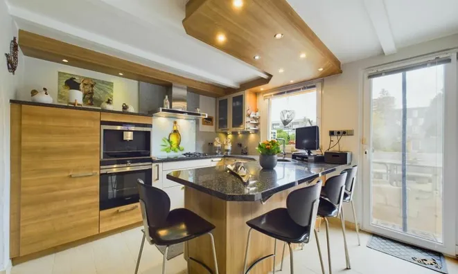 Недвижимость House 3 bedrooms for sale in Oberkorn: 6