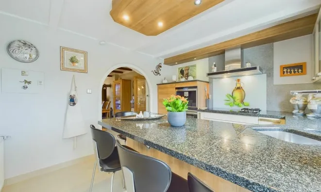 Недвижимость House 3 bedrooms for sale in Oberkorn: 7
