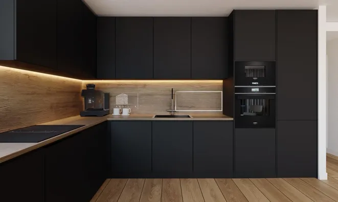 Недвижимость El Falguero Valley View Tower 3: 4