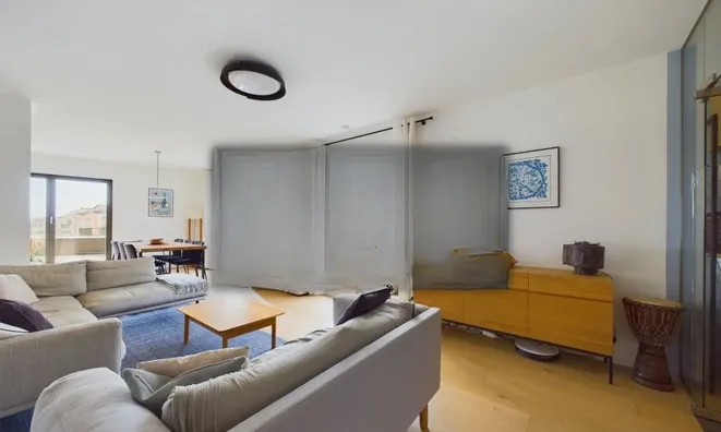 Недвижимость Apartment 3 bedrooms for sale in Luxembourg-Gasperich - Cloche d'or: 1