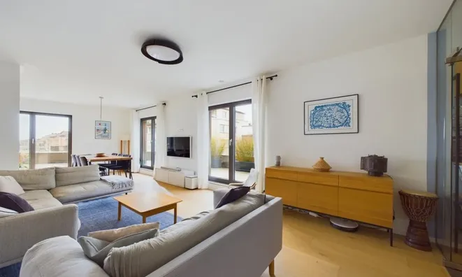 Недвижимость Apartment 3 bedrooms for sale in Luxembourg-Gasperich - Cloche d'or: 2