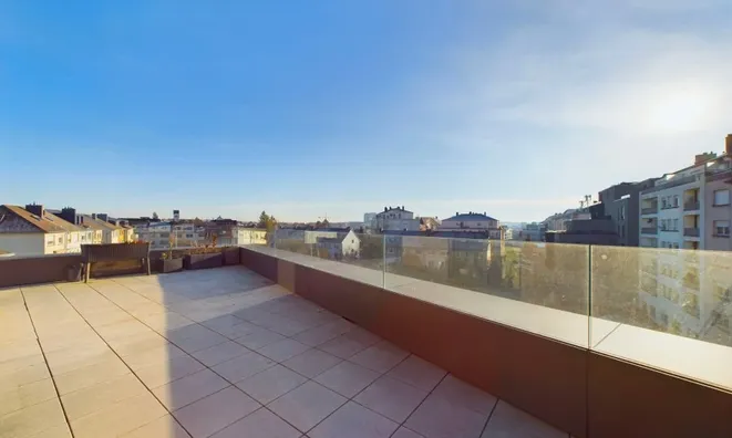 Недвижимость Apartment 3 bedrooms for sale in Luxembourg-Gasperich - Cloche d'or: 4