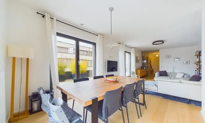 Недвижимость Apartment 3 bedrooms for sale in Luxembourg-Gasperich - Cloche d'or: 5