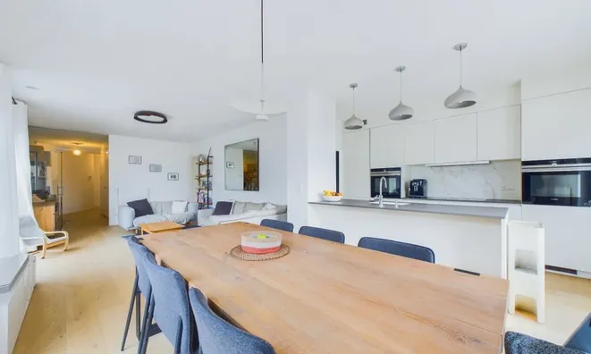 Недвижимость Apartment 3 bedrooms for sale in Luxembourg-Gasperich - Cloche d'or: 6