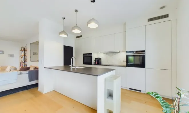 Недвижимость Apartment 3 bedrooms for sale in Luxembourg-Gasperich - Cloche d'or: 7