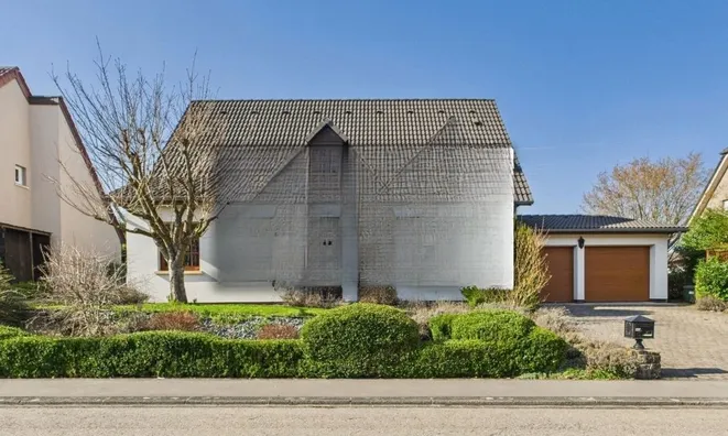 Недвижимость House 3 bedrooms for sale in Imbringen: 1