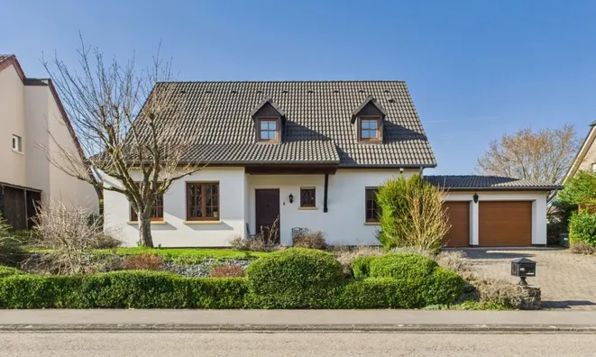 Недвижимость House 3 bedrooms for sale in Imbringen: 2