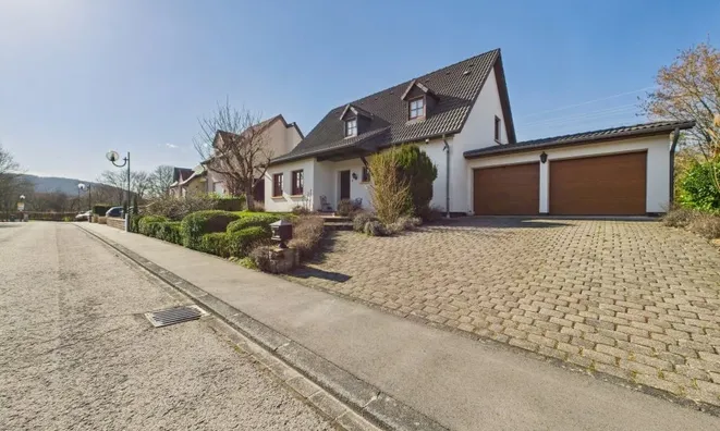 Недвижимость House 3 bedrooms for sale in Imbringen: 3