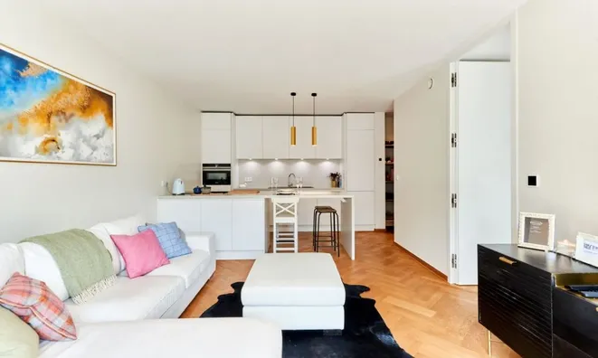 Недвижимость Apartment 1 bedroom for sale in Luxembourg-Rollingergrund: 1