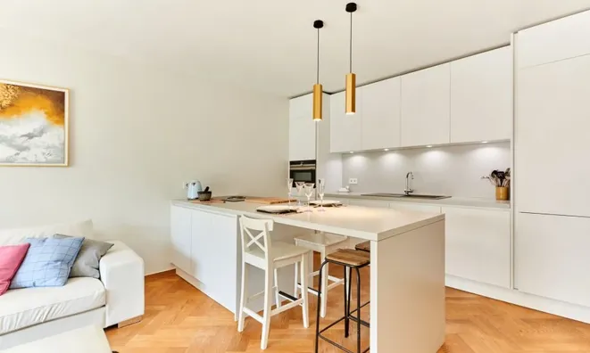 Недвижимость Apartment 1 bedroom for sale in Luxembourg-Rollingergrund: 2