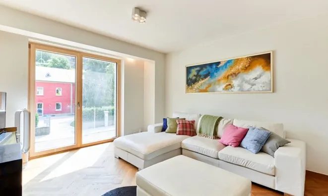 Недвижимость Apartment 1 bedroom for sale in Luxembourg-Rollingergrund: 4
