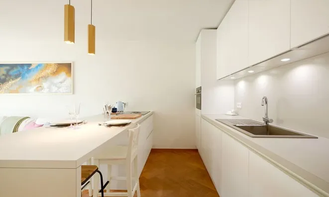 Недвижимость Apartment 1 bedroom for sale in Luxembourg-Rollingergrund: 5
