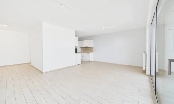 Недвижимость Apartment 2 bedrooms for sale in Luxembourg-Gasperich - Cloche d'or: 1