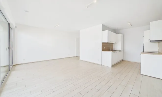 Недвижимость Apartment 2 bedrooms for sale in Luxembourg-Gasperich - Cloche d'or: 2