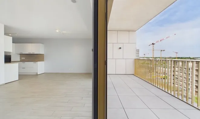 Недвижимость Apartment 2 bedrooms for sale in Luxembourg-Gasperich - Cloche d'or: 4