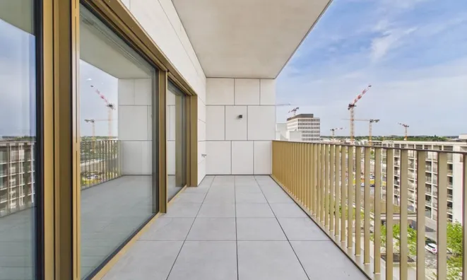 Недвижимость Apartment 2 bedrooms for sale in Luxembourg-Gasperich - Cloche d'or: 5