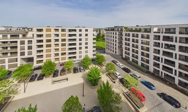 Недвижимость Apartment 2 bedrooms for sale in Luxembourg-Gasperich - Cloche d'or: 6