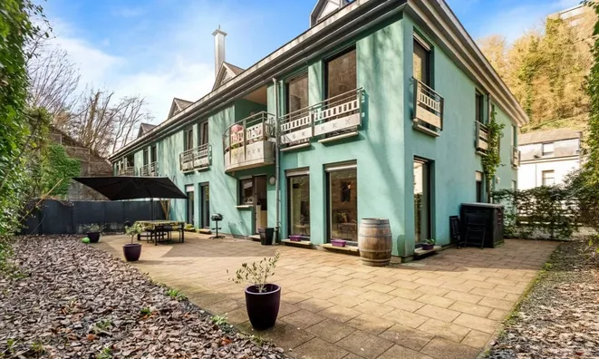 Недвижимость Apartment 2 bedrooms for sale in Luxembourg-Cents: 1
