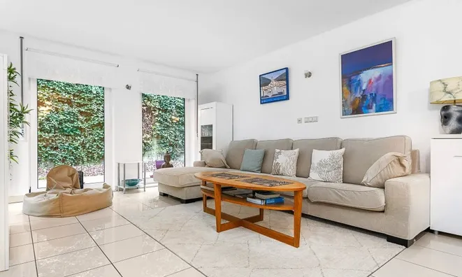 Недвижимость Apartment 2 bedrooms for sale in Luxembourg-Cents: 6