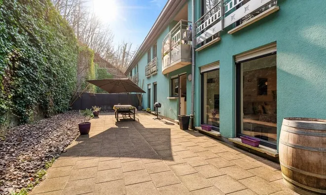 Недвижимость Apartment 2 bedrooms for sale in Luxembourg-Neudorf: 1