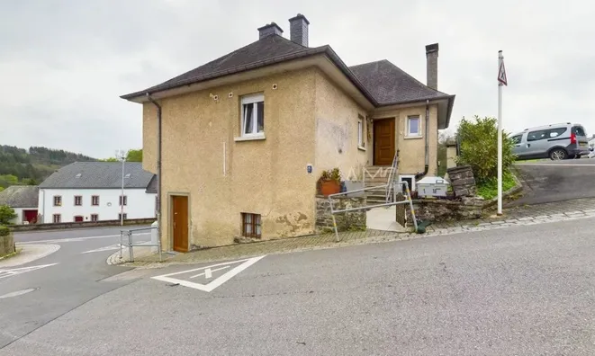 Недвижимость Detached house 5 bedrooms for sale in Pintsch: 3