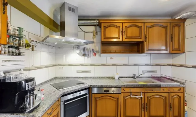 Недвижимость Detached house 5 bedrooms for sale in Pintsch: 4
